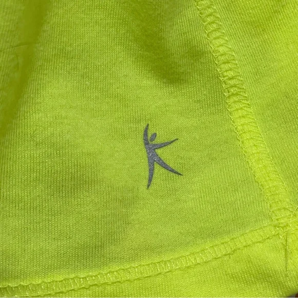 Danskin Now Long Sleeve Dri-More Athletic Top Size XXL - Picture 4 of 5